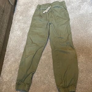 H&M BOYS PANTS SIZE 6x